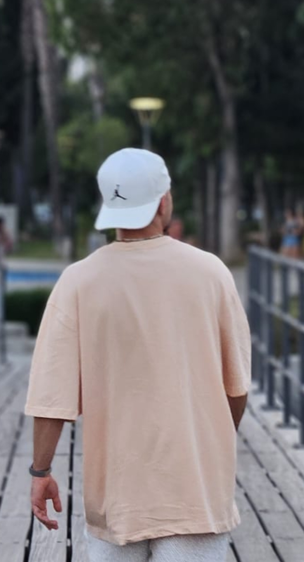 Walk Away